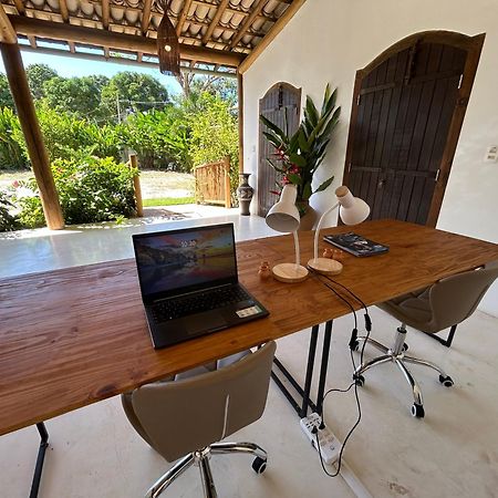 Villa Alexandre Pousada - Trancoso Buitenkant foto