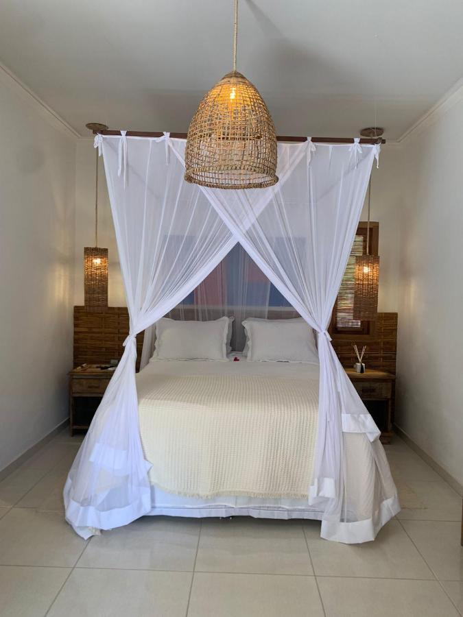 Villa Alexandre Pousada - Trancoso Buitenkant foto