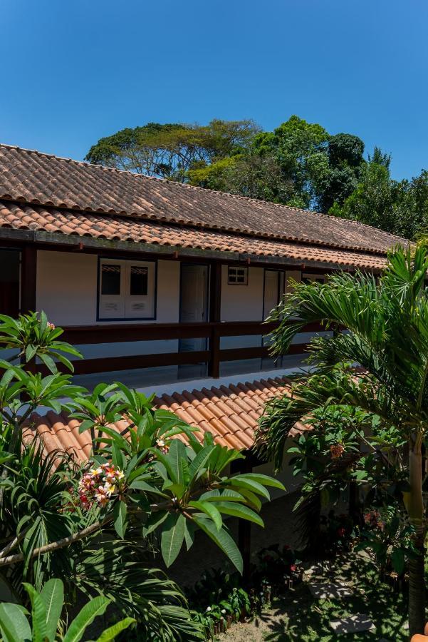 Villa Alexandre Pousada - Trancoso Buitenkant foto