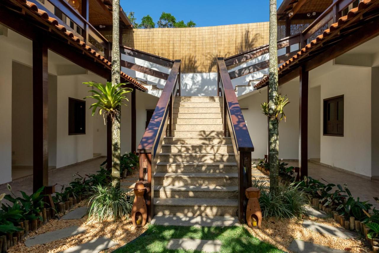 Villa Alexandre Pousada - Trancoso Buitenkant foto