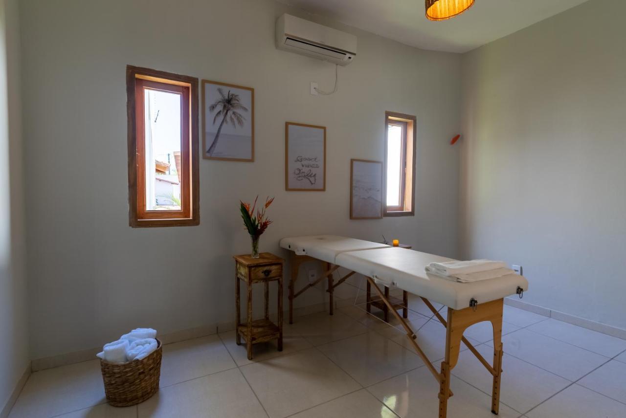 Villa Alexandre Pousada - Trancoso Buitenkant foto