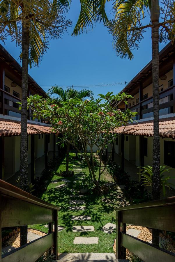 Villa Alexandre Pousada - Trancoso Buitenkant foto
