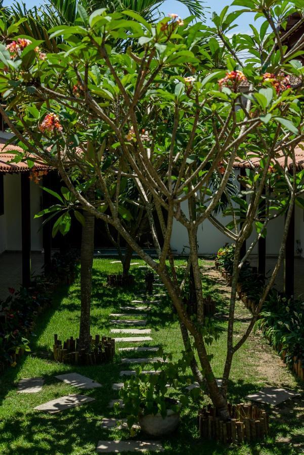 Villa Alexandre Pousada - Trancoso Buitenkant foto