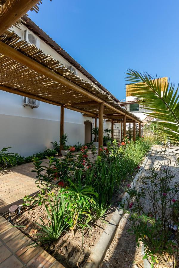 Villa Alexandre Pousada - Trancoso Buitenkant foto