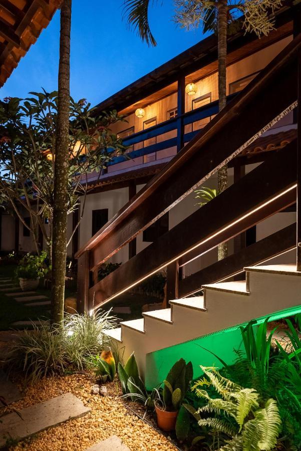 Villa Alexandre Pousada - Trancoso Buitenkant foto