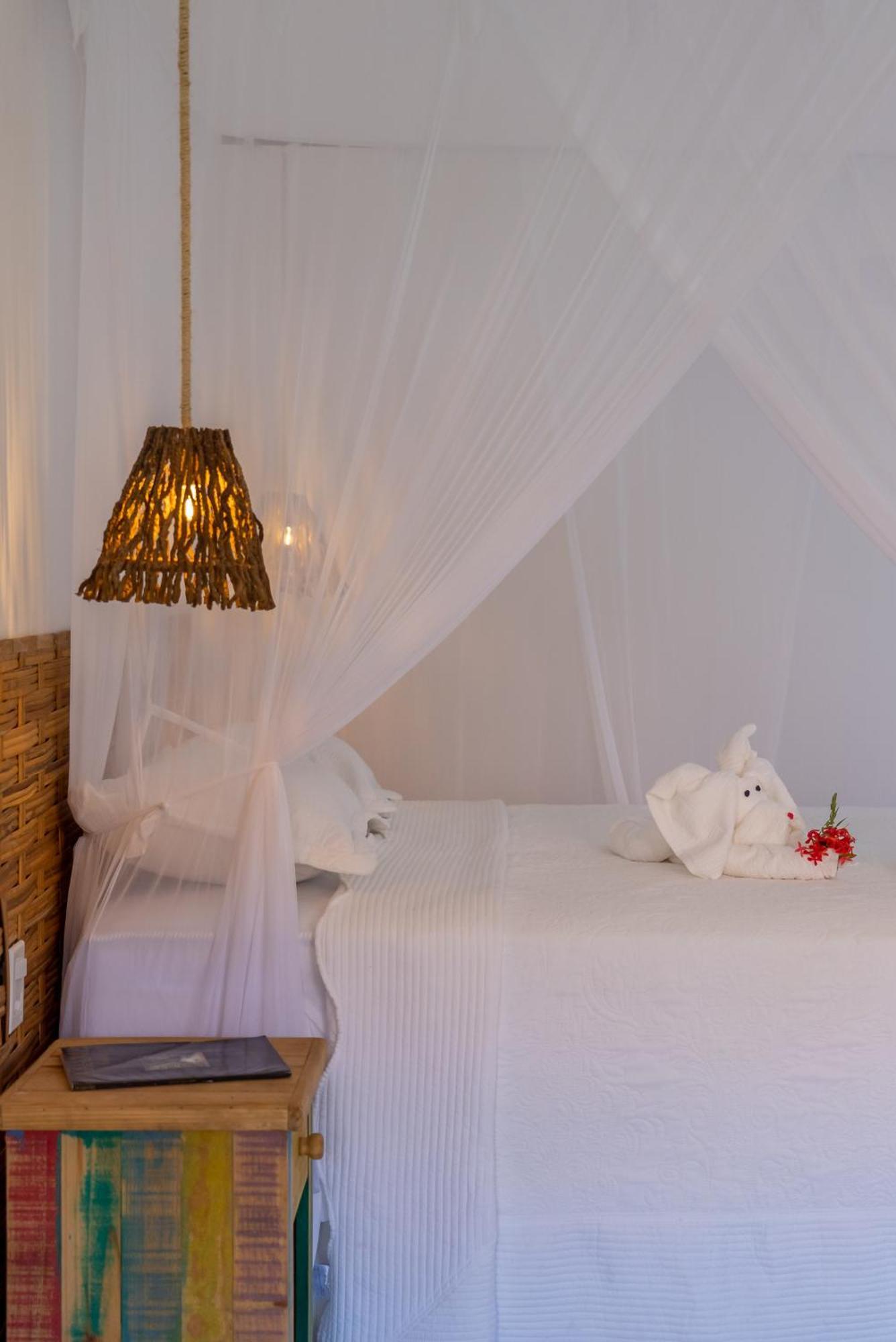 Villa Alexandre Pousada - Trancoso Buitenkant foto