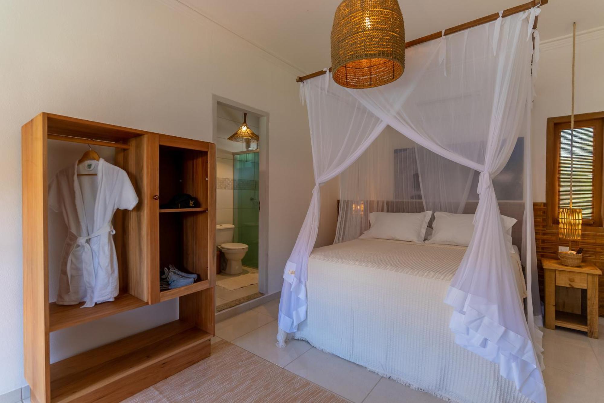 Villa Alexandre Pousada - Trancoso Buitenkant foto