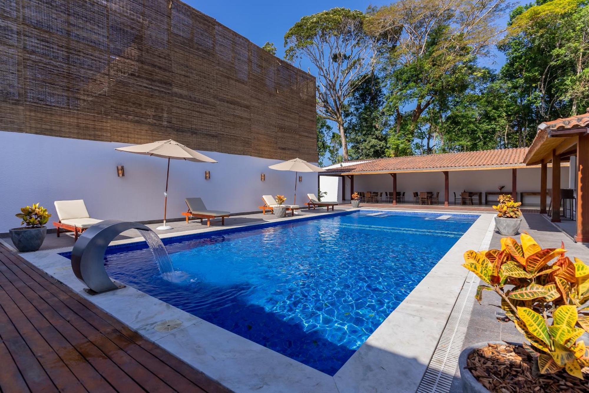 Villa Alexandre Pousada - Trancoso Buitenkant foto