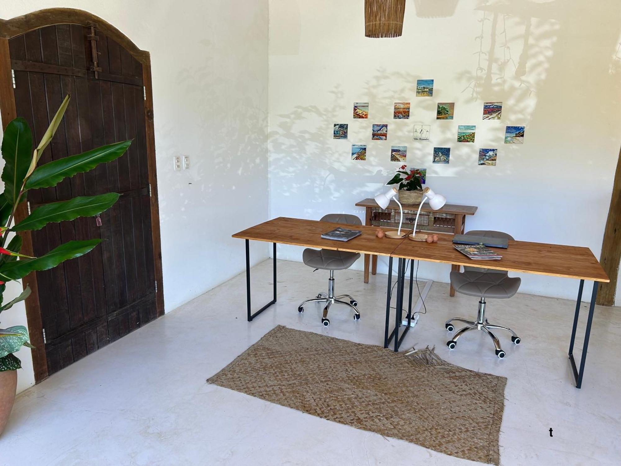 Villa Alexandre Pousada - Trancoso Buitenkant foto